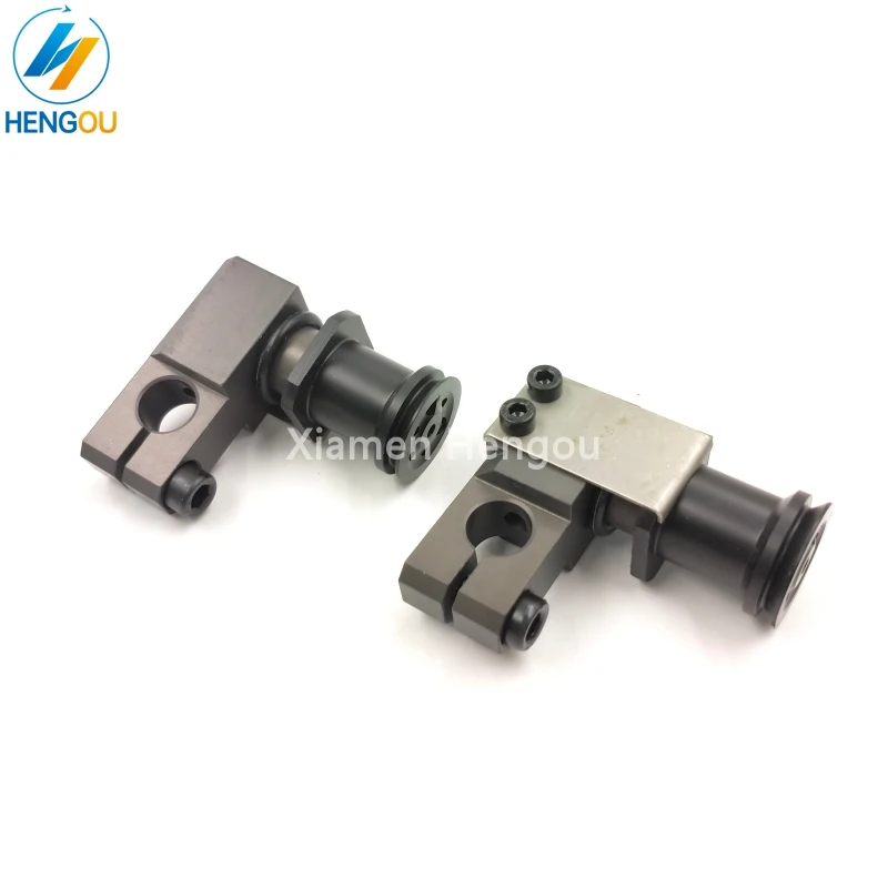 2 пары новая присоска для пересылки печатной машины SM52 MV.030.574 G2.028.010F|Детали