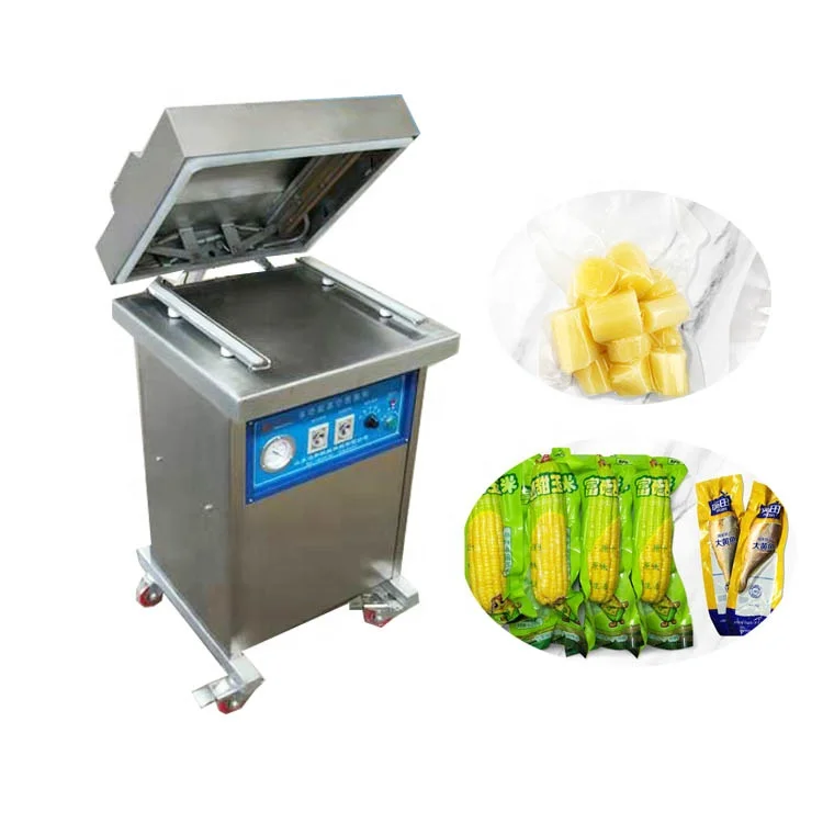 

Вакуумная Уплотнительная Машина для очистки овощей, Уплотнители для очистки фруктов в упаковке, низкая цена