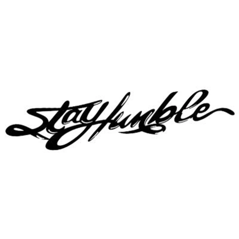 Черная/Серебристая смешная наклейка на лобовое стекло автомобиля виниловая C258 |