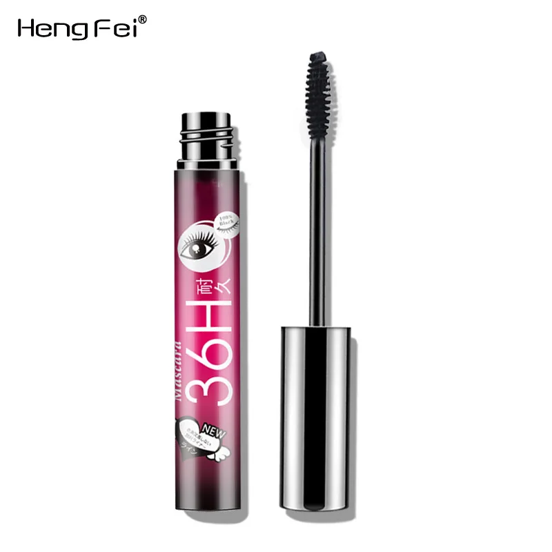 

Hengfei makeup mascara 4D curling waterproof mascara