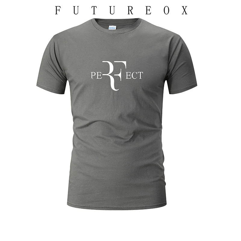Новые мужские футболки для бега Спортивная Футболка Мужская модная спортивная