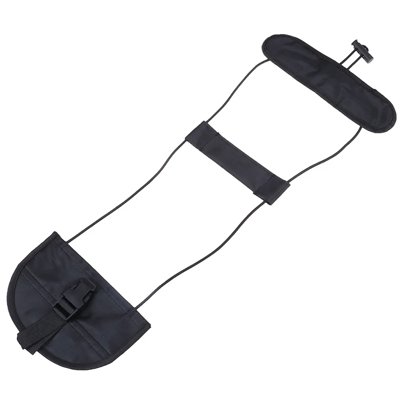 Регулируемый эластичный Телескопический багажный ремень чемодан фиксированный