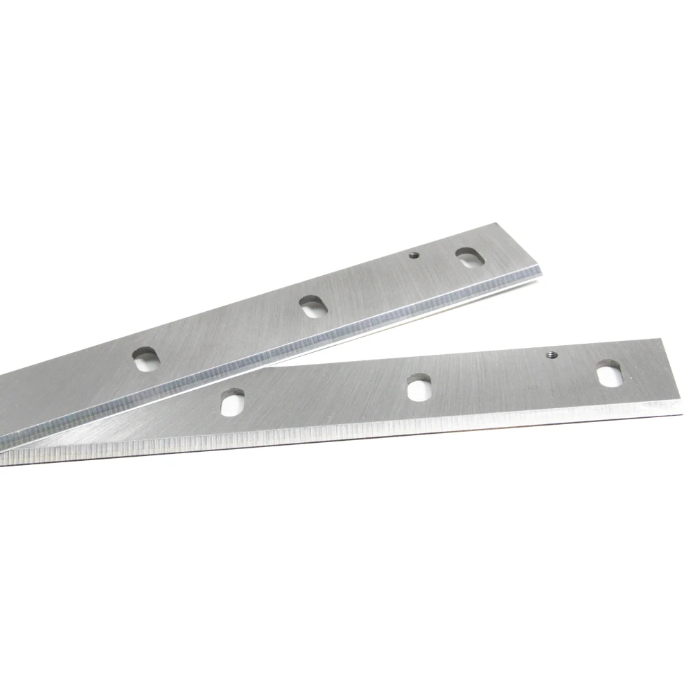 Строгальный станок из быстрорежущей стали для обработки древесины лезвие