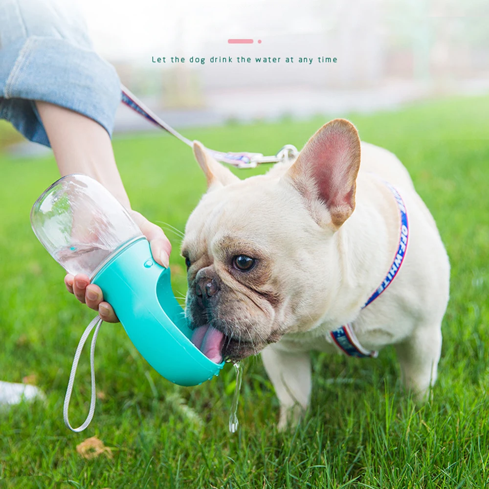 

Portable Pet Dog Water Bottle For Small Large Dogs Travel Puppy Cat Drinking Bowl Outdoor Pet Water Dispenser Feeder For Puppy