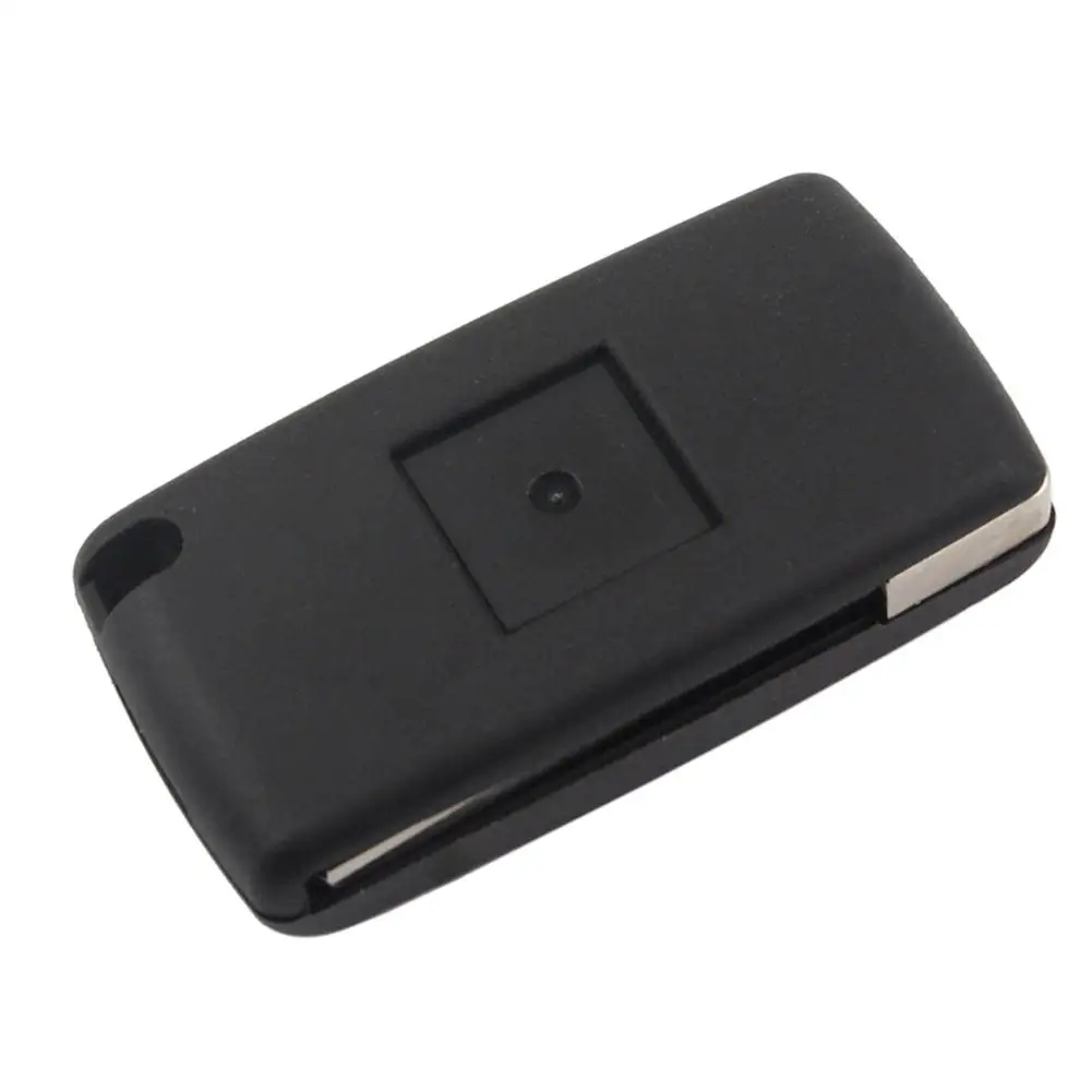 

Для ключ Citroen 3 кнопки флип умный брелок для ключей для автомобиля для Citroen C2 C3 C4 C5 C6 C8 до 2011 Автомобиля Кнопки Дистанционного управления