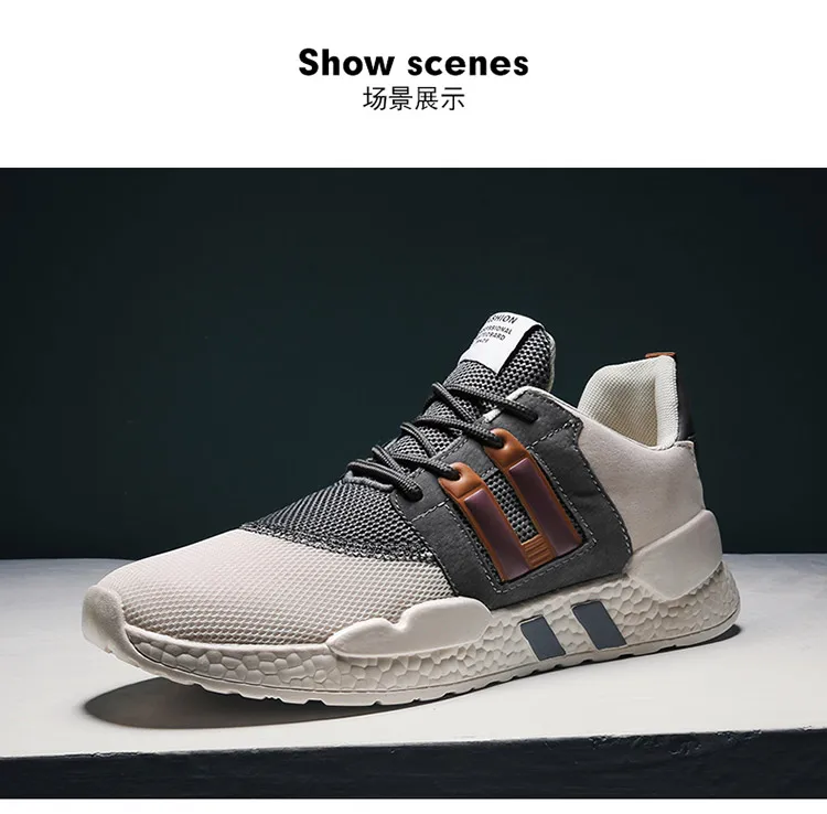 Новинка, мужские тройные кроссовки Nite Jogger Ultras Massage ZX 4D Eqt Boost, мужские кроссовки, размер 39-44