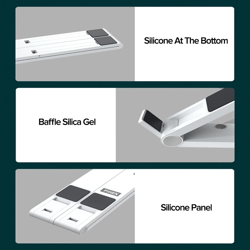 портативный складной держа