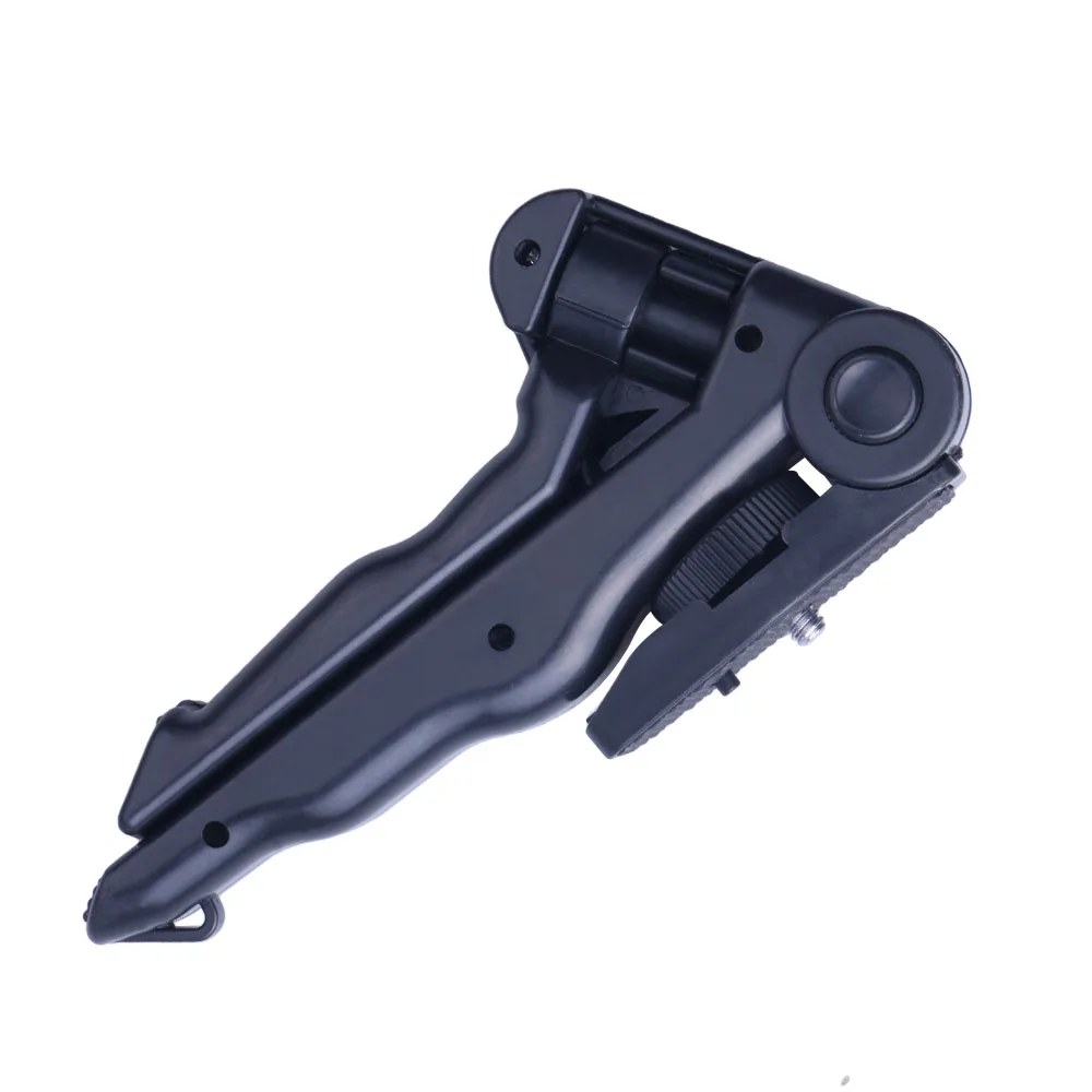 Мини-штатив для камеры 2020 монопод селфи-палка стабилизатор подставка Canon Sony Nikon