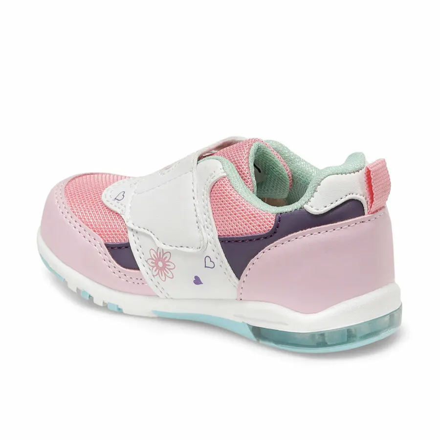 

Kids Sneakers Balloon-S Pablo N Lilac Girls Sneaker Shoes
