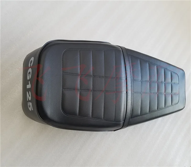 

Motorcycle CG125 Seat Bag XF125 CG ZJ125 Seat Bag Assembly
