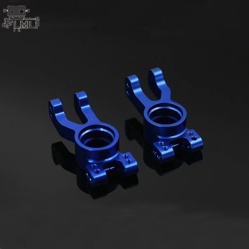 CNC задний хаб Перевозчик набор для Kyosho Inferno MP7.5 777 GT GT2 ST ST-RR NEO VE RC автозапчасти |