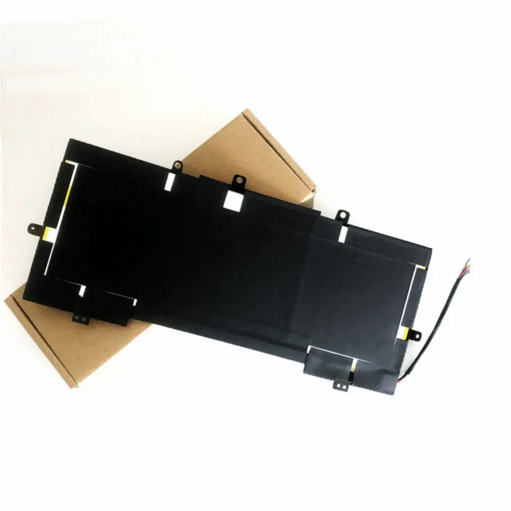 Original 45WH VR03XL Laptop Battery For HP Pavilion 13-D Envy 13 13-d096UR 13-d036NZ 13-D046TU 13-D051TU 13-D006TU TPN-C120 | Компьютеры и