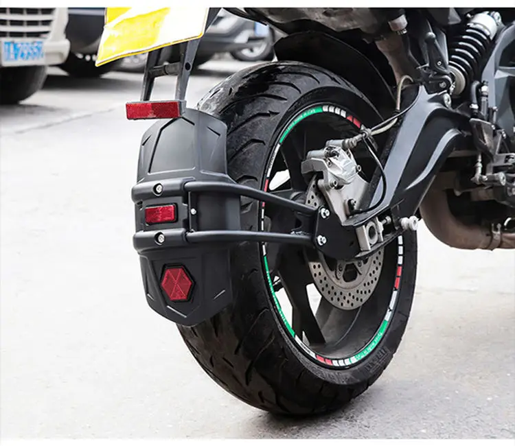 

Motorcycle Parts