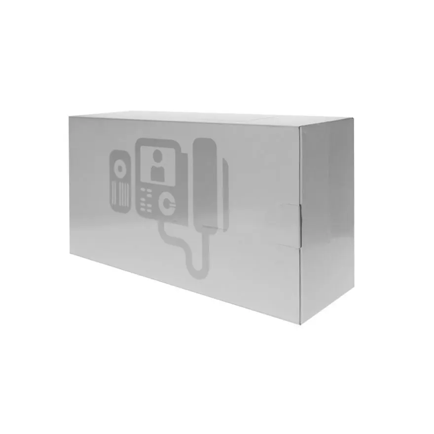 Видеодомофон CARCAM DW 714|Видеодомофон| |