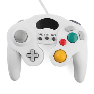 Новый джойстик Shock для Nintendo Wii Gamecube|control switch|control tv with computerjoystick remote control |