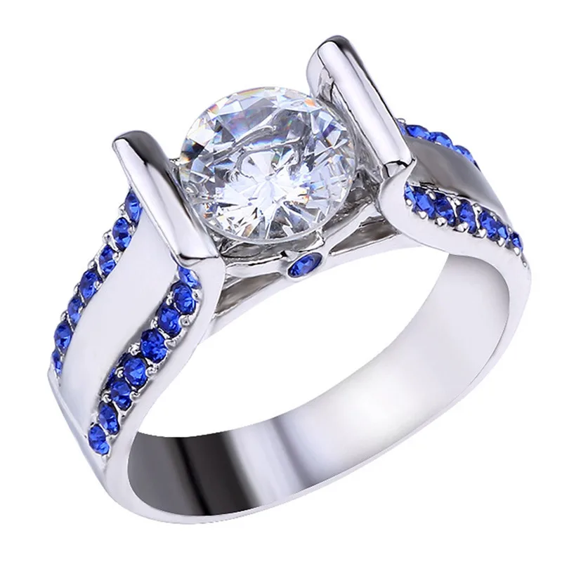 Креативные стильные кольца PINKSEE в виде птичьего гнезда хрустальные тыквы с