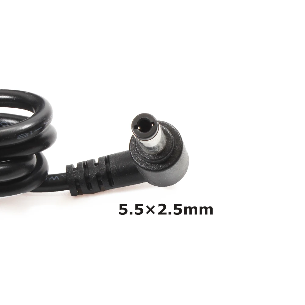 Зарядное устройство для ноутбука Toshiba Satellite C50D C55 C55DT C650D ASUS X553M X553MA 19 в 5 А 2 * мм 45 Вт -