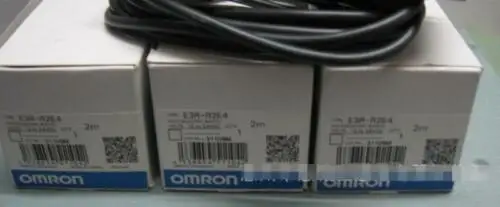 Новый OMRON E3R-R2E4 12-24 В постоянного тока в коробке # exp | Безопасность и защита