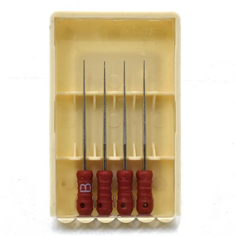 Отбеливание зубов расширитель пальцев пилки для корневых каналов эндофайлы