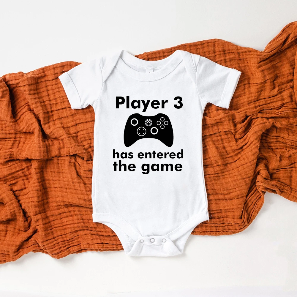 Детский игровой комплект для 2 игроков Twin Baby s Player 3 детских костюма близнецов