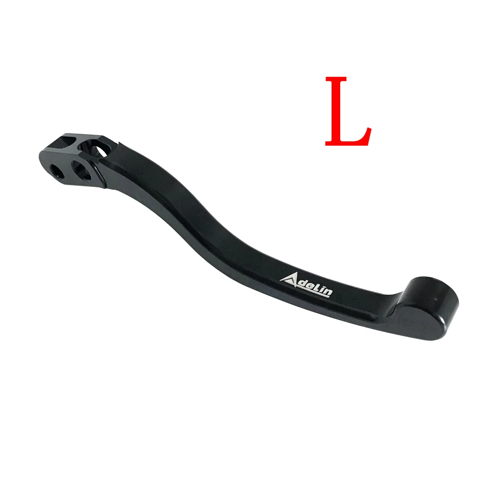 

Универсальный мотоциклетный гидравлический тормозной насос с ЧПУ, рычаг главного цилиндра для Adelin PX-1, левый, правый или больше моделей