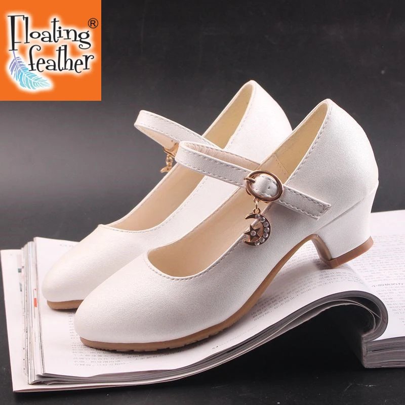 Teenagers High Heels Shoes Aliexpress