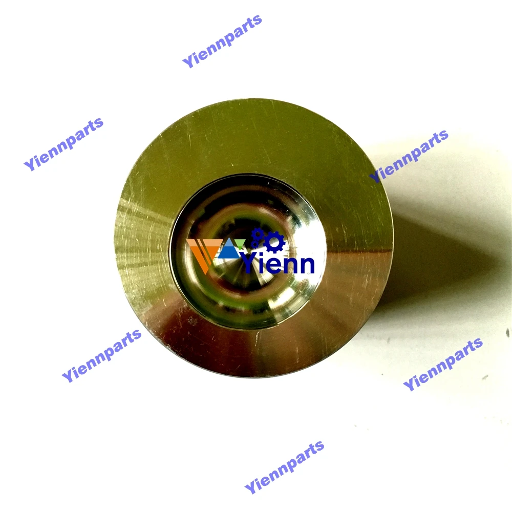 

3TNA84 Piston With Pin Clips For Yanmar Excavator Diesel Engine Parts