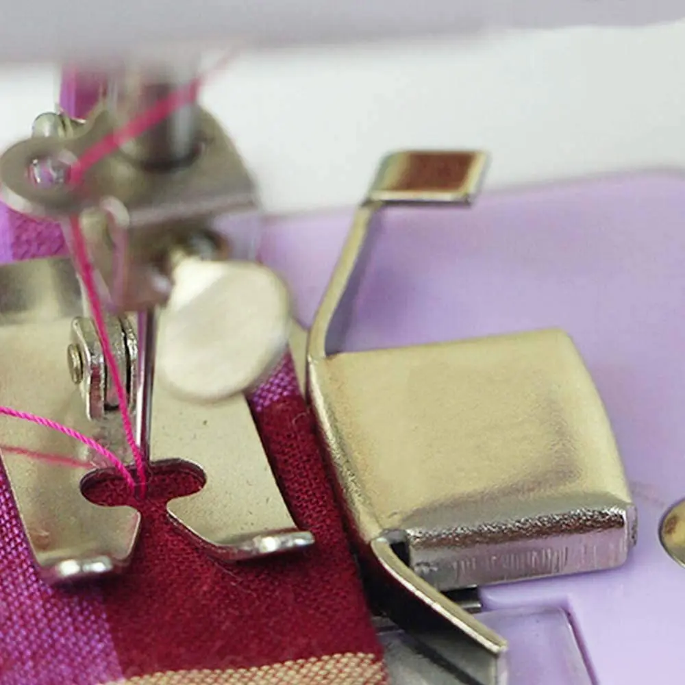 1 шт. приборы для шитья линейка принадлежности швейной машины манометр зажимы