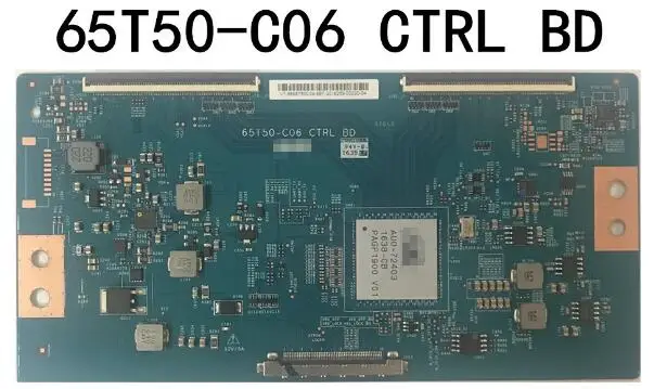 

Хорошее прохождение теста T-CON доска для 65 "65T50-C06 CTRL BD UT-5565