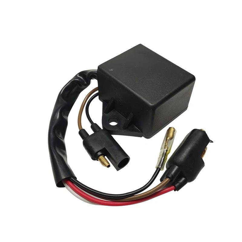 Модульный блок D100A.2 CDI для клубного автомобиля Kawasaki RPM Rev Limiter FE290 FE350 1015923|Зажигание