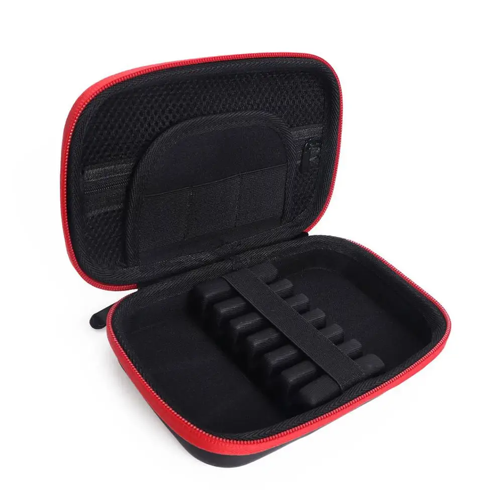 Чехол для дротиков из вспененного этилвинилацетата контейнер хранения 6