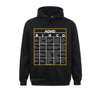 autism mental health awareness day adhd bingo funny gift hoodie tees rife printed on cotton men women printed on
