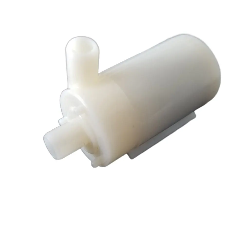

2020 Brand New Micro Submersible and Amphibious DC Motor Pump Water Pump 3/4. 5V 80-100L/H Europe for Cycling