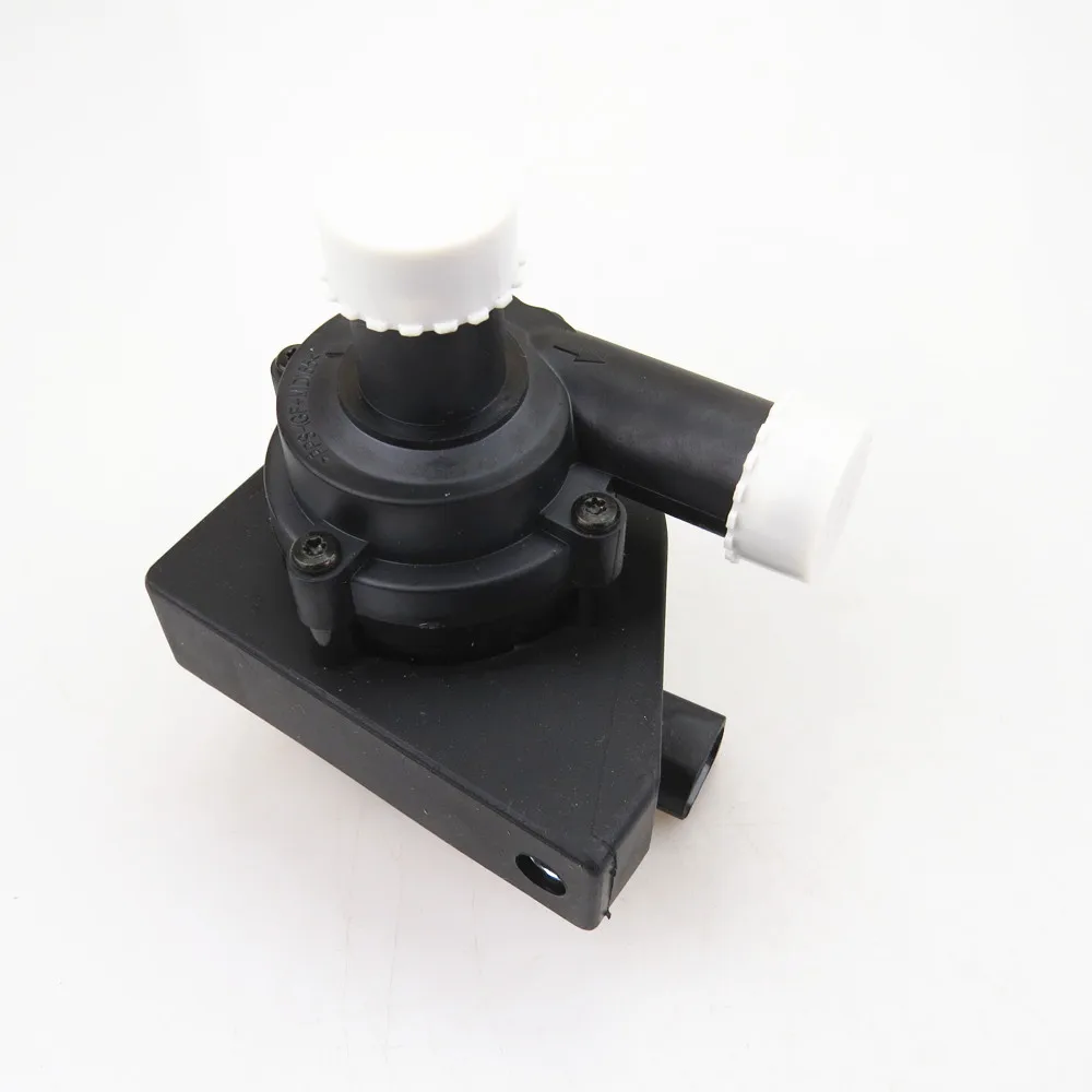 Насос водяной TUKE 1 8 t 2 0 12 В 1K0965561J 1J0 973 702 для Q3 A3 TT VW Golf 5 Jetta MK6 Passat B6 Tiguan|vw jetta water pump|pump