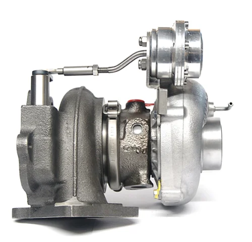 Гибридный Турбокомпрессор для Subaru Impreza 2 0 VF35 360bhp EJ207