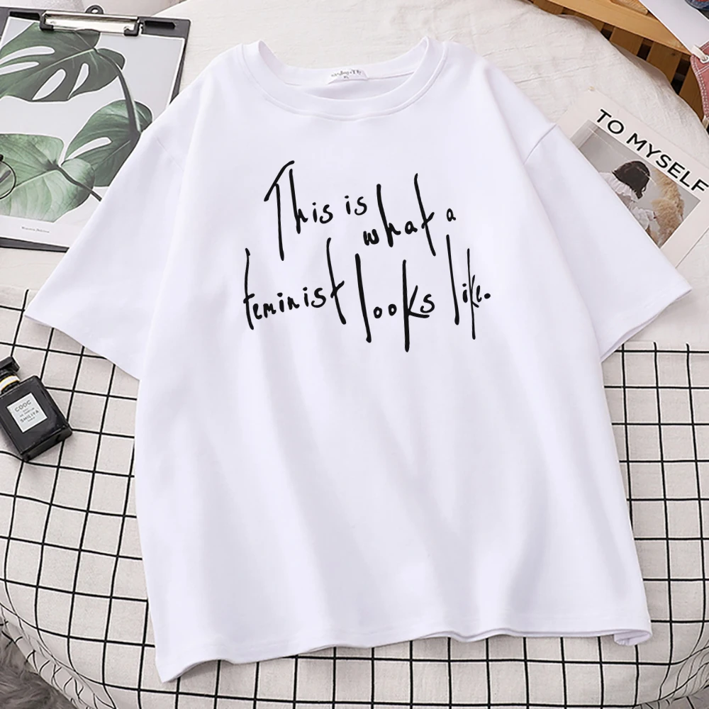 Футболка 2021 летняя как выглядит феминистка мужские футболки с принтом