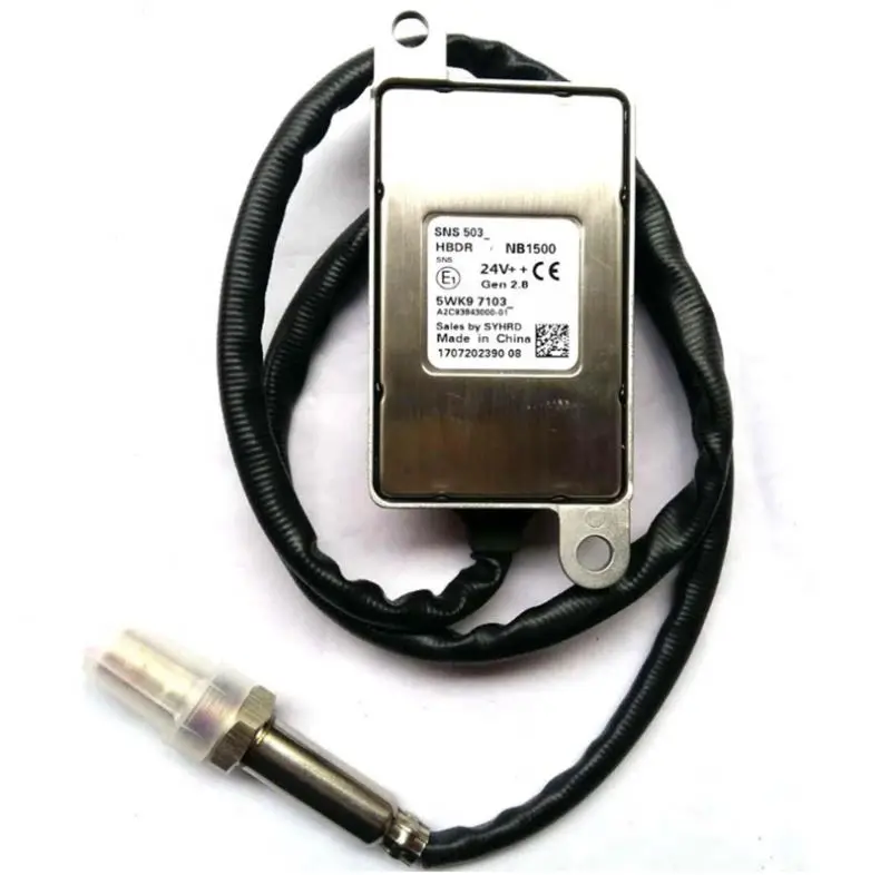 

NOX sensor 5WK96681D 5WK96682C 5WK96656B 5WK96683A 5WK96683 5WK96682D 5WK96683E
