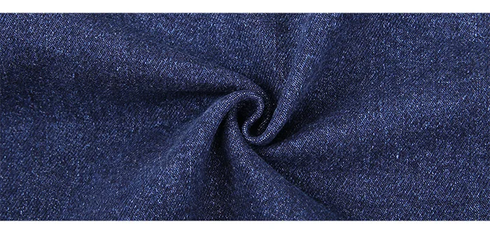 Женская короткая джинсовая куртка LEIJIJEANS, классическая повседневная темно-синяя куртка из денима c пуговицами на спине, новая модная модель больших размеров от S до 6XL
