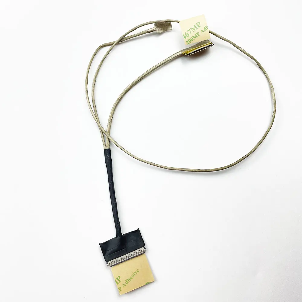 Светодиодный ЖК-кабель 1422-02MN0AS 1422-02MP0AS 1422-02R20AS для ASUS X542 X542U X542BP X542UQ X542UA FL8000U F580 A580 A580U
