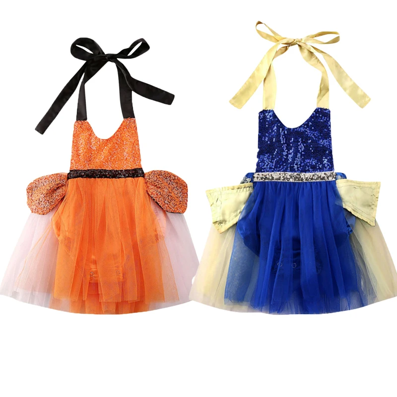 Комбинезон pudcoco с юбкой-пачкой для девочек 0-24 месяцев | Мать и ребенок