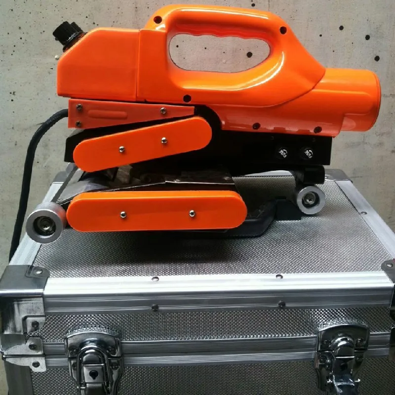 Rayma800D геомембрана сварочный аппарат горячий клин HDPE пластиковый лист покрытие