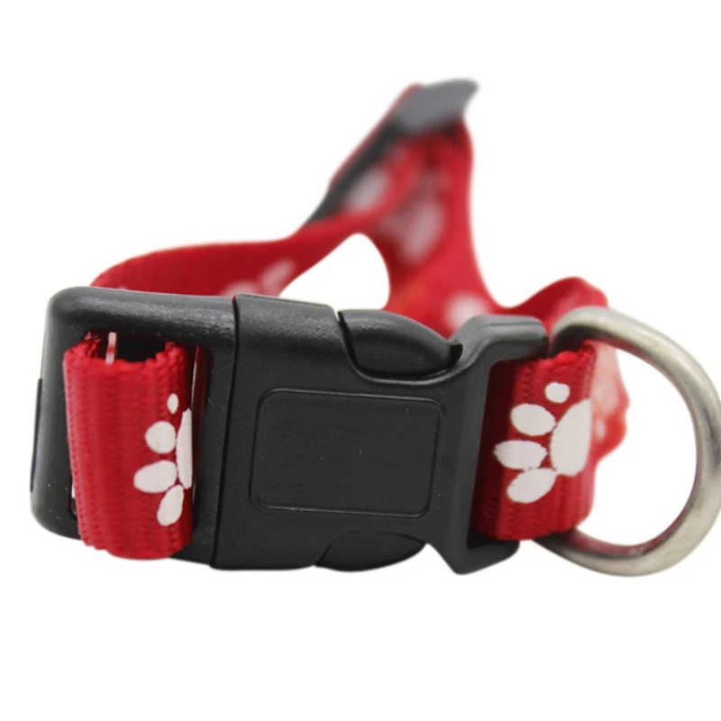 Поводок для собак кошек защита от блох клещей и комаров регулируемый ошейник