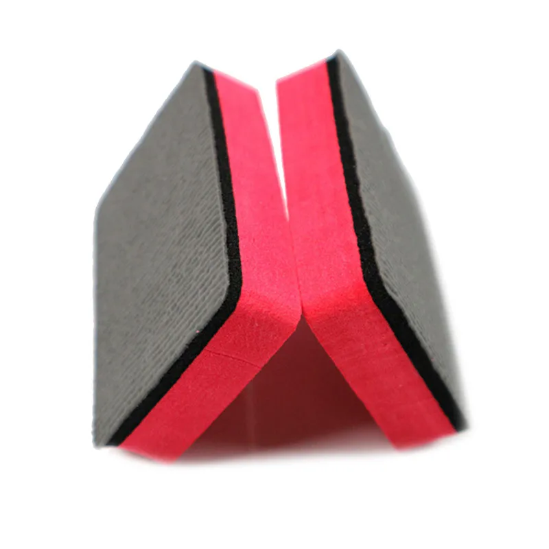 Аксессуары для автомобиля интерьерная губка автомойки щетки высокой пены