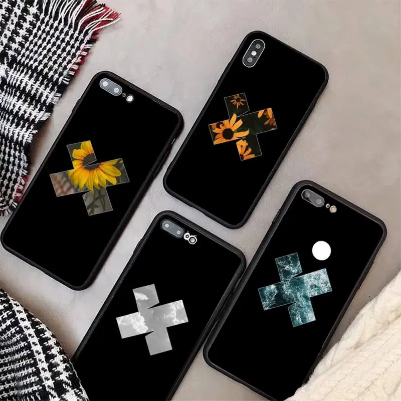 

sam and colby XPLR black fashion Phone Case for huawei mate 9 10 20 30 40 pro lite x Funda cover