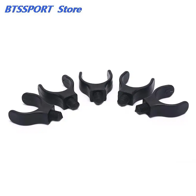 5 шт. держатель для удочки из нейлона | Спорт и развлечения