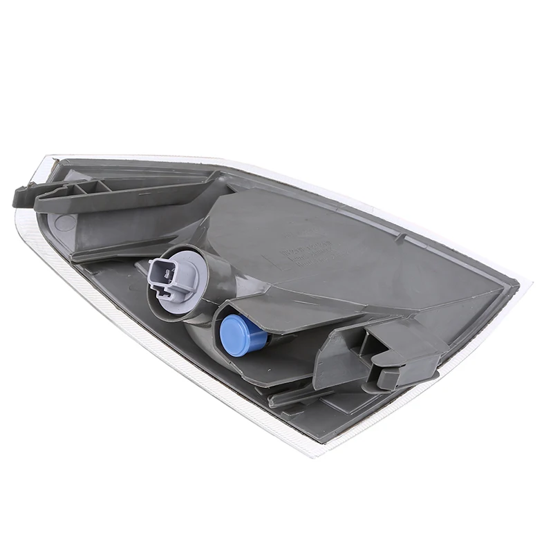 Чехол для указателя поворота боковой угловой светильник подходит Nissan X-trail Xtrail T30