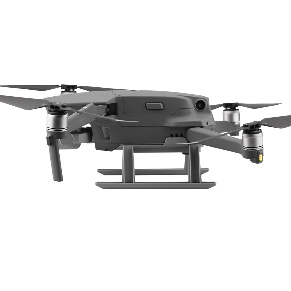 Шасси для DJI Mavic 2 Pro Zoom Drone быстросъемный удлинитель высоты защита длинных ног