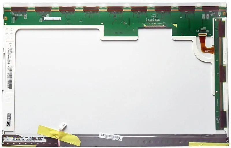 Матрица для ноутбука QD17TL02 rev.01 Диагональ 17 1440x900 (WXGA+) Quanta Глянцевая Ламповая (1