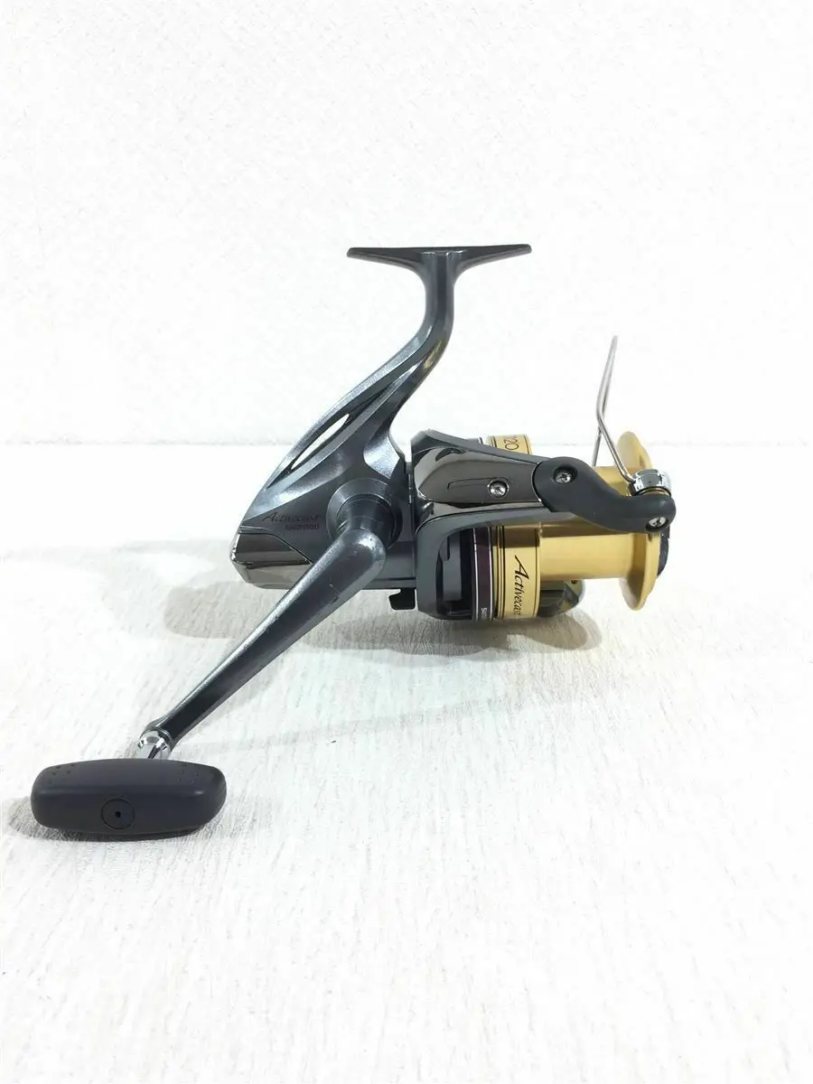 

Спиннинговая катушка SHIMANO Active Cast