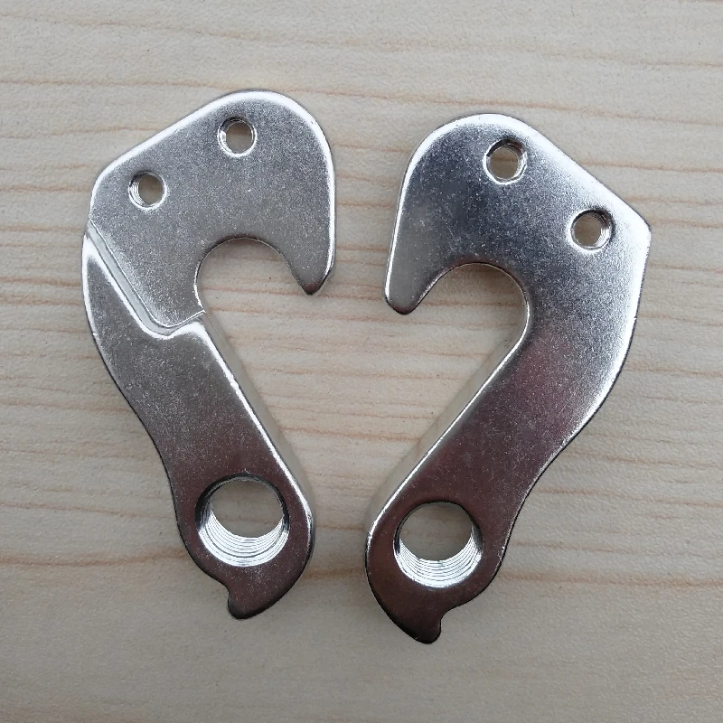 

2pcs Bicycle Derailleur Hanger For Yeti Arc K2 #RK011 Nomad Enemy All Zed All Cross Comfort 9-style FS bikes MECH dropout